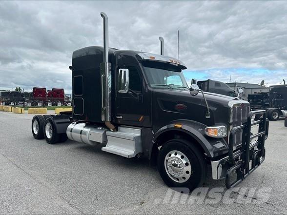 Peterbilt 567 Çekiciler