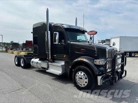 Peterbilt 567 Çekiciler