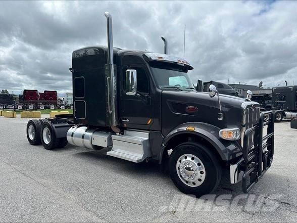 Peterbilt 567 Çekiciler