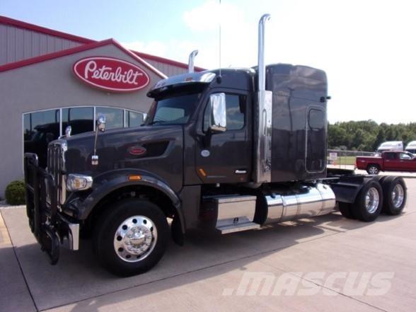 Peterbilt 567 Çekiciler