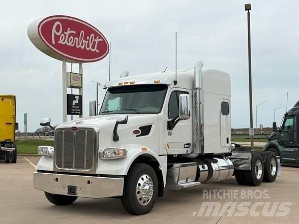 Peterbilt 567 Çekiciler