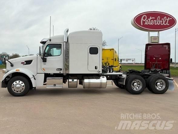 Peterbilt 567 Çekiciler