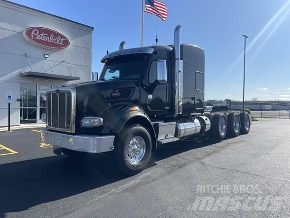 Peterbilt 567 Çekiciler