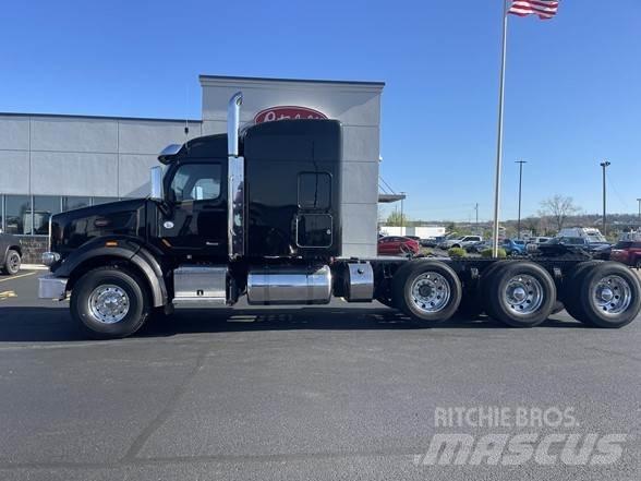 Peterbilt 567 Çekiciler