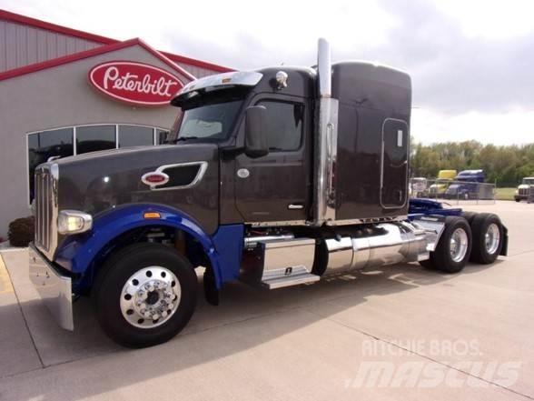 Peterbilt 567 Çekiciler