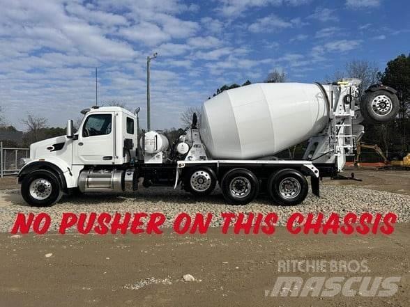 Peterbilt 567 Diger