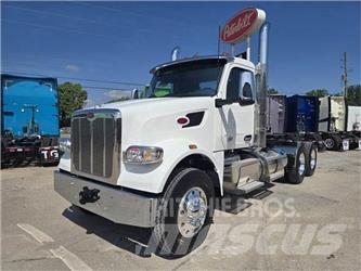 Peterbilt 567 Çekiciler