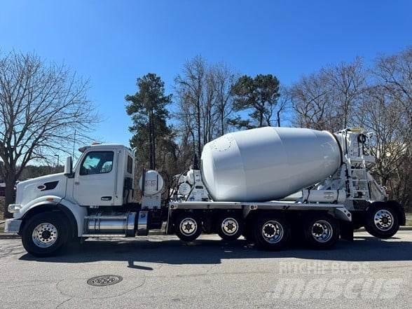 Peterbilt 567 Diger