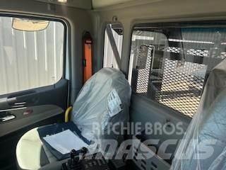 Peterbilt 567 Atik kamyonlari
