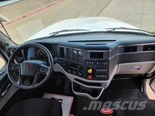 Peterbilt 567 Çekiciler