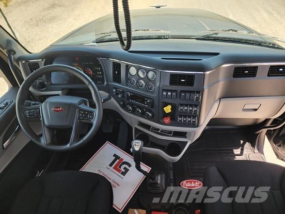 Peterbilt 567 Çekiciler