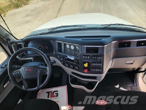 Peterbilt 567 Çekiciler