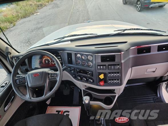 Peterbilt 567 Çekiciler