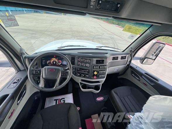 Peterbilt 567 Çekiciler