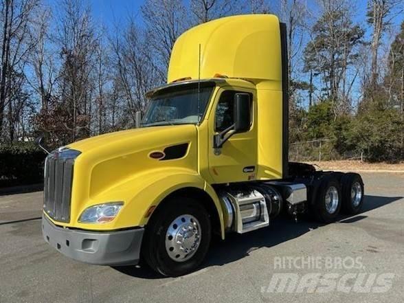 Peterbilt 579 Çekiciler