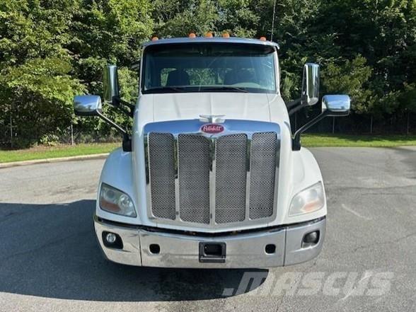 Peterbilt 579 Çekiciler