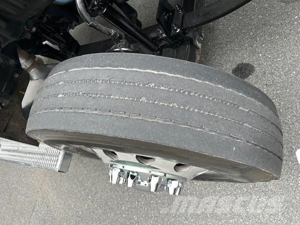 Peterbilt 579 Çekiciler