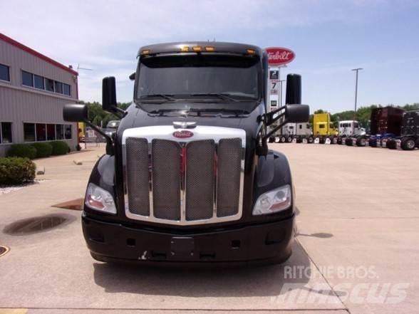Peterbilt 579 Çekiciler