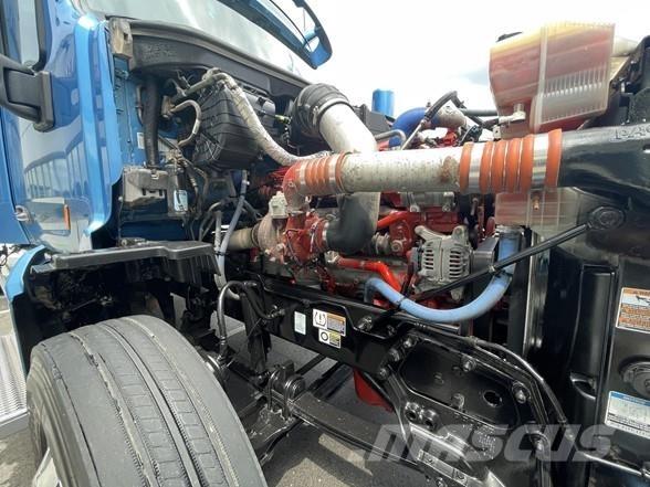 Peterbilt 579 Çekiciler