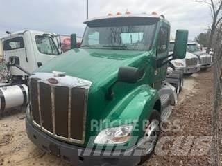 Peterbilt 579 Çekiciler