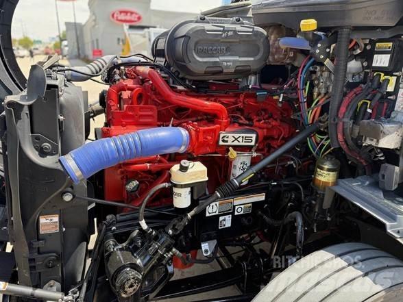 Peterbilt 579 Çekiciler