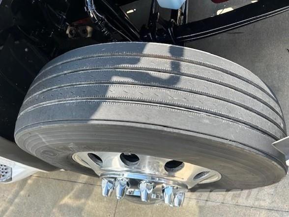 Peterbilt 579 Çekiciler