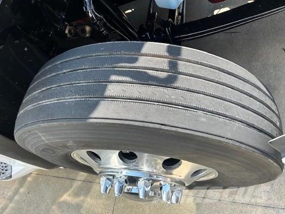 Peterbilt 579 Çekiciler