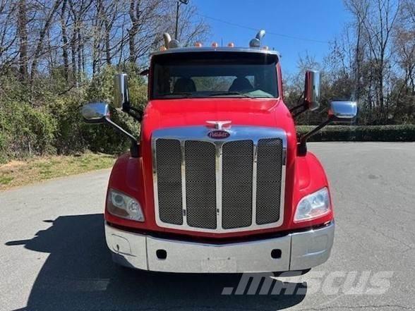 Peterbilt 579 Çekiciler