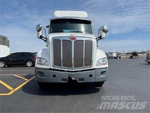 Peterbilt 579 Çekiciler