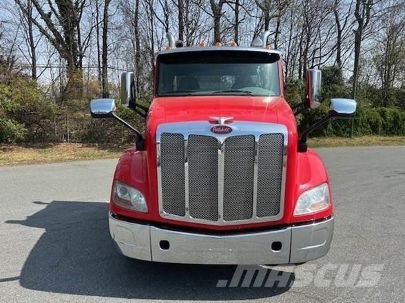 Peterbilt 579 Çekiciler