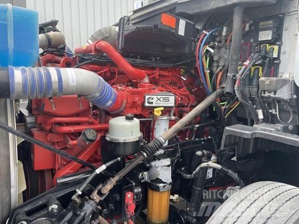 Peterbilt 579 Çekiciler