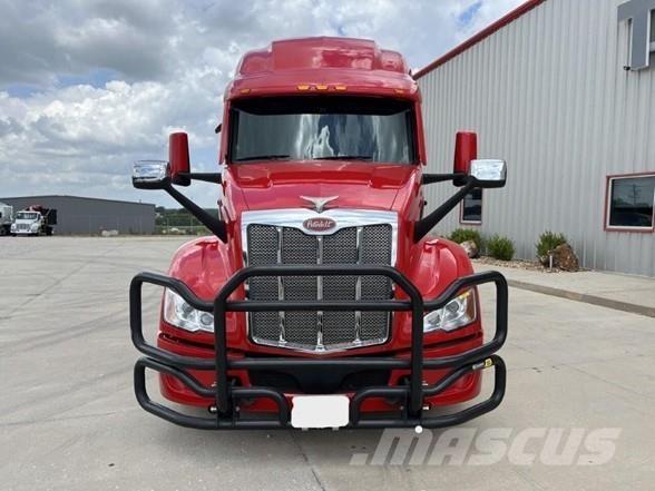 Peterbilt 579 Çekiciler