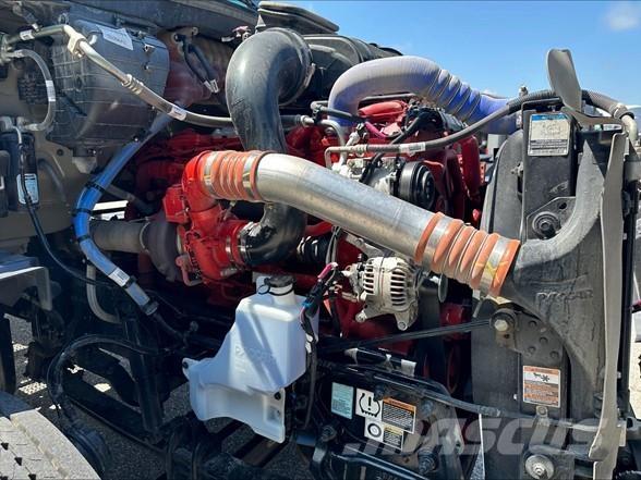 Peterbilt 579 Çekiciler