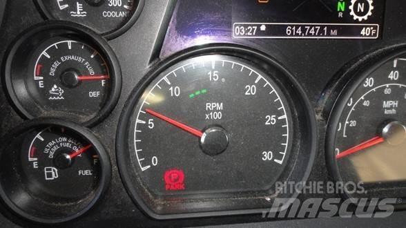 Peterbilt 579 Çekiciler