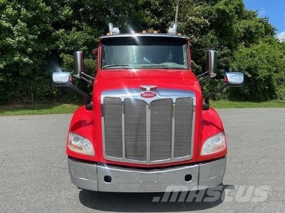 Peterbilt 579 Çekiciler