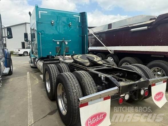 Peterbilt 579 Çekiciler
