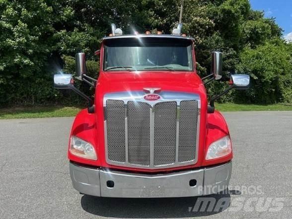Peterbilt 579 Çekiciler