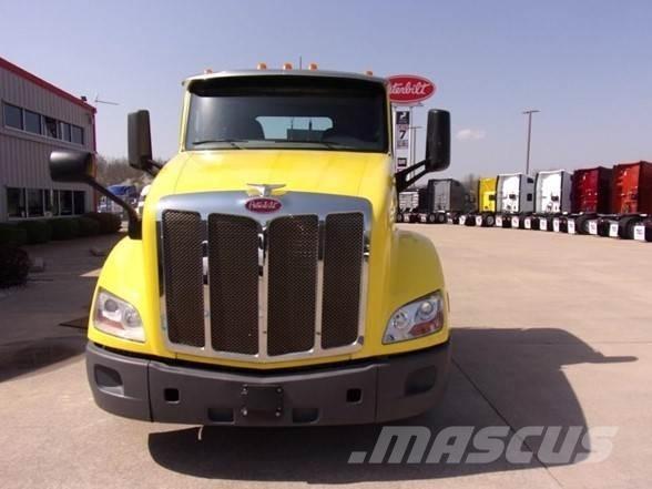 Peterbilt 579 Çekiciler