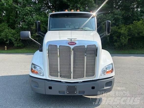Peterbilt 579 Çekiciler