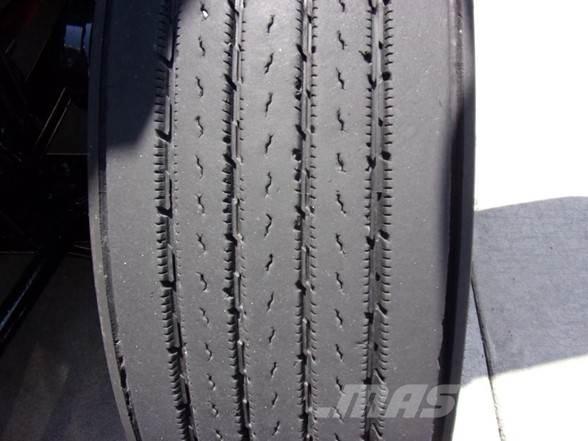 Peterbilt 579 Çekiciler