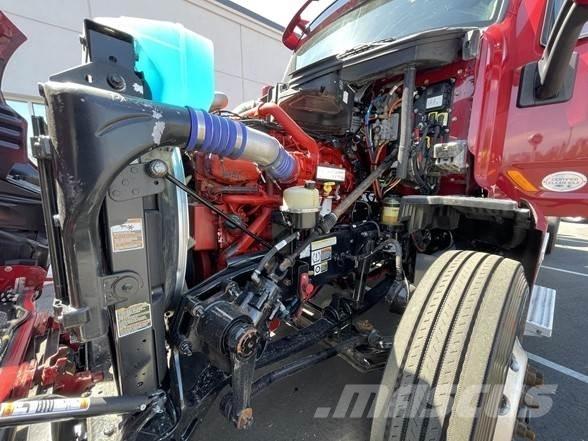Peterbilt 579 Çekiciler