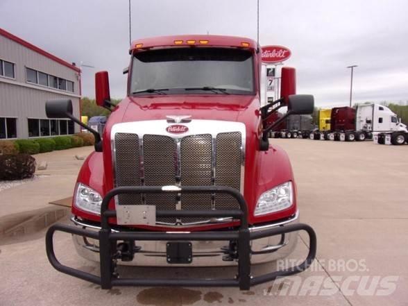 Peterbilt 579 Çekiciler