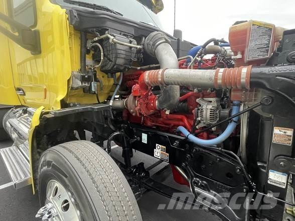 Peterbilt 579 Çekiciler