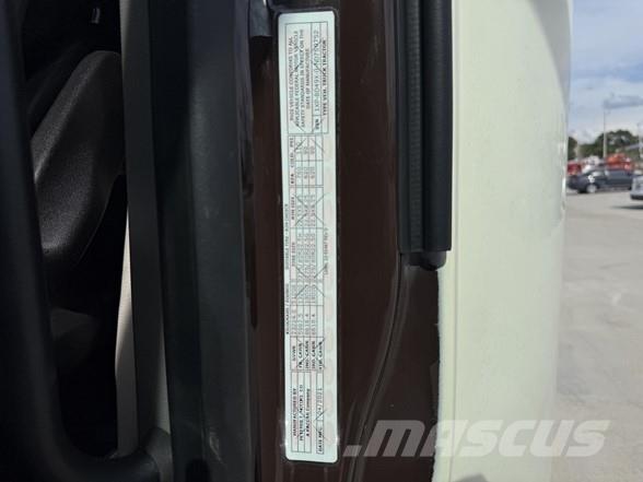 Peterbilt 579 Çekiciler