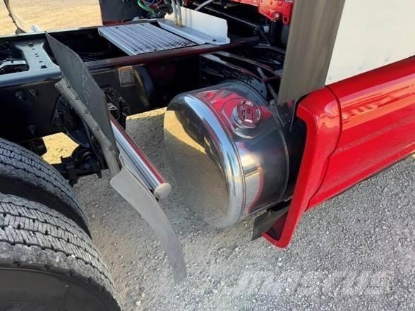 Peterbilt 579 Çekiciler