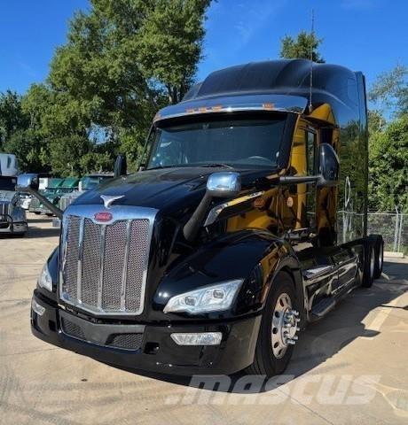 Peterbilt 579 Çekiciler