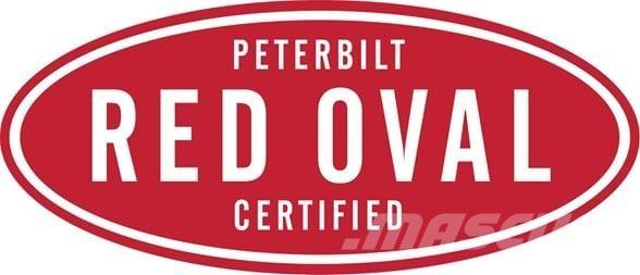 Peterbilt 579 Çekiciler