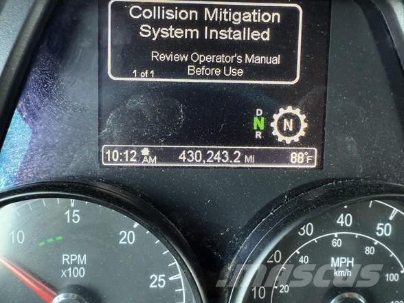 Peterbilt 579 Çekiciler