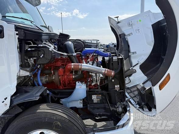 Peterbilt 579 Çekiciler