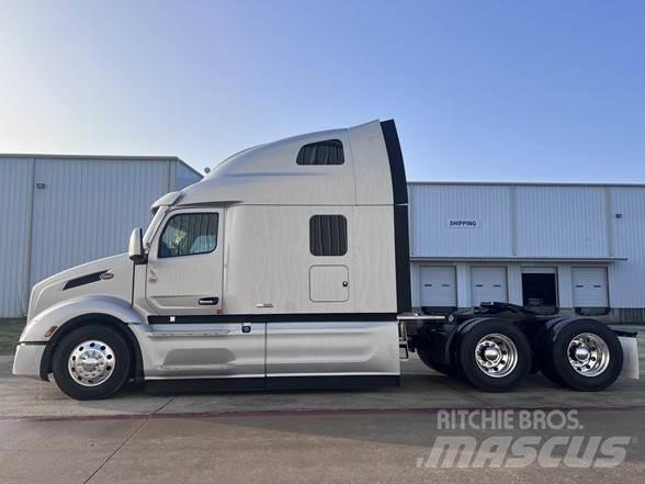 Peterbilt 579 Çekiciler